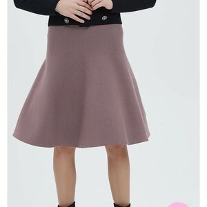 Mia mod skirt